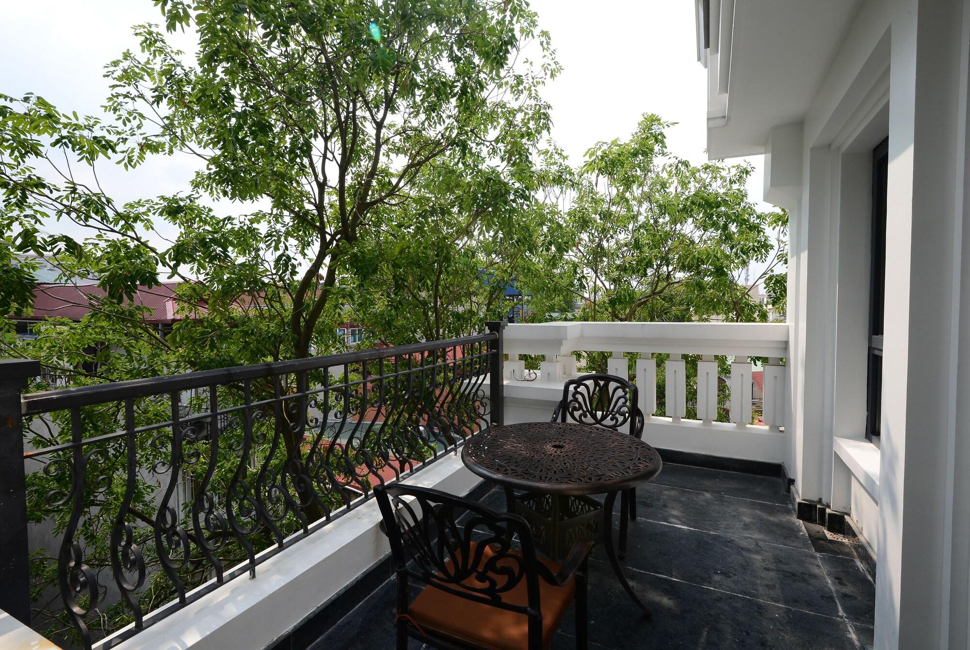 The Chi Boutique Hotel 4*
