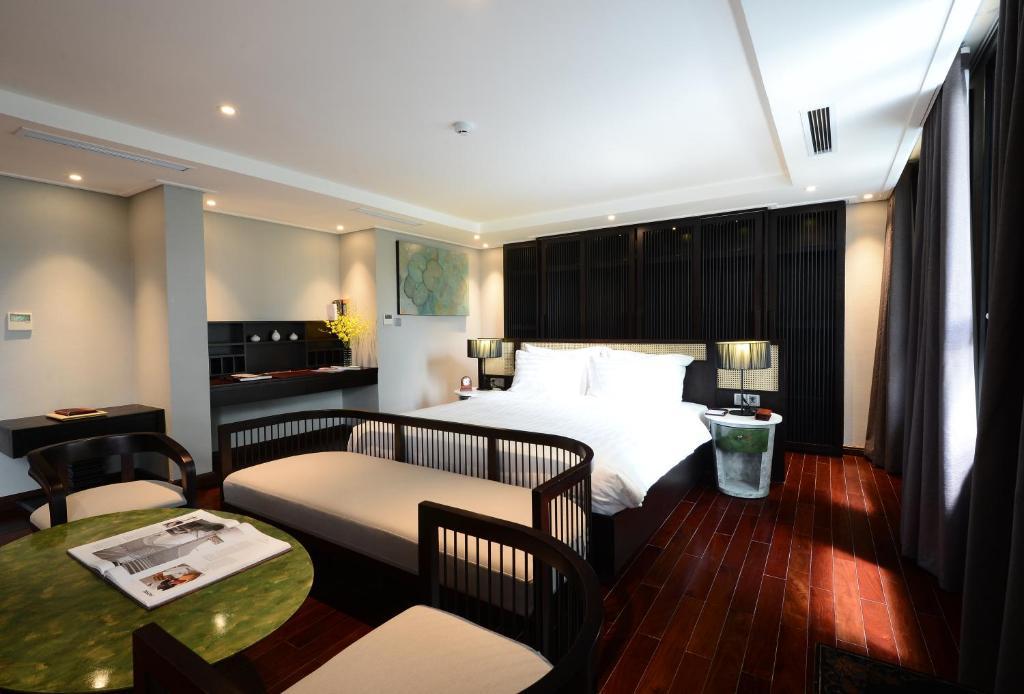 Hotel The Chi Boutique