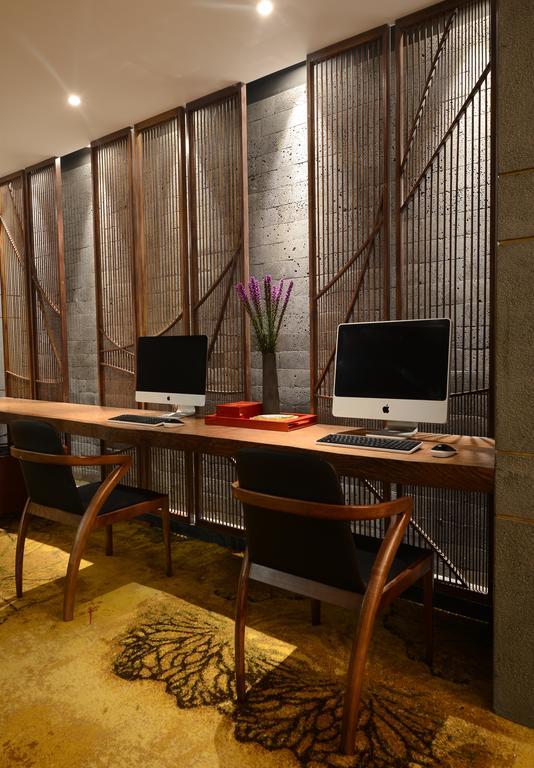 The Chi Boutique Hotel Hanoi
