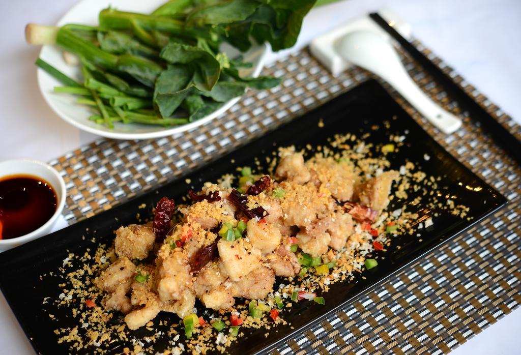 The Chi Boutique Hotel Hanoi