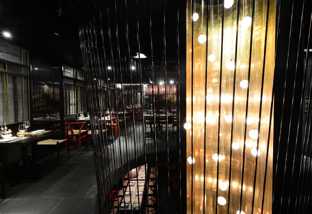 The Chi Boutique Отель 4*