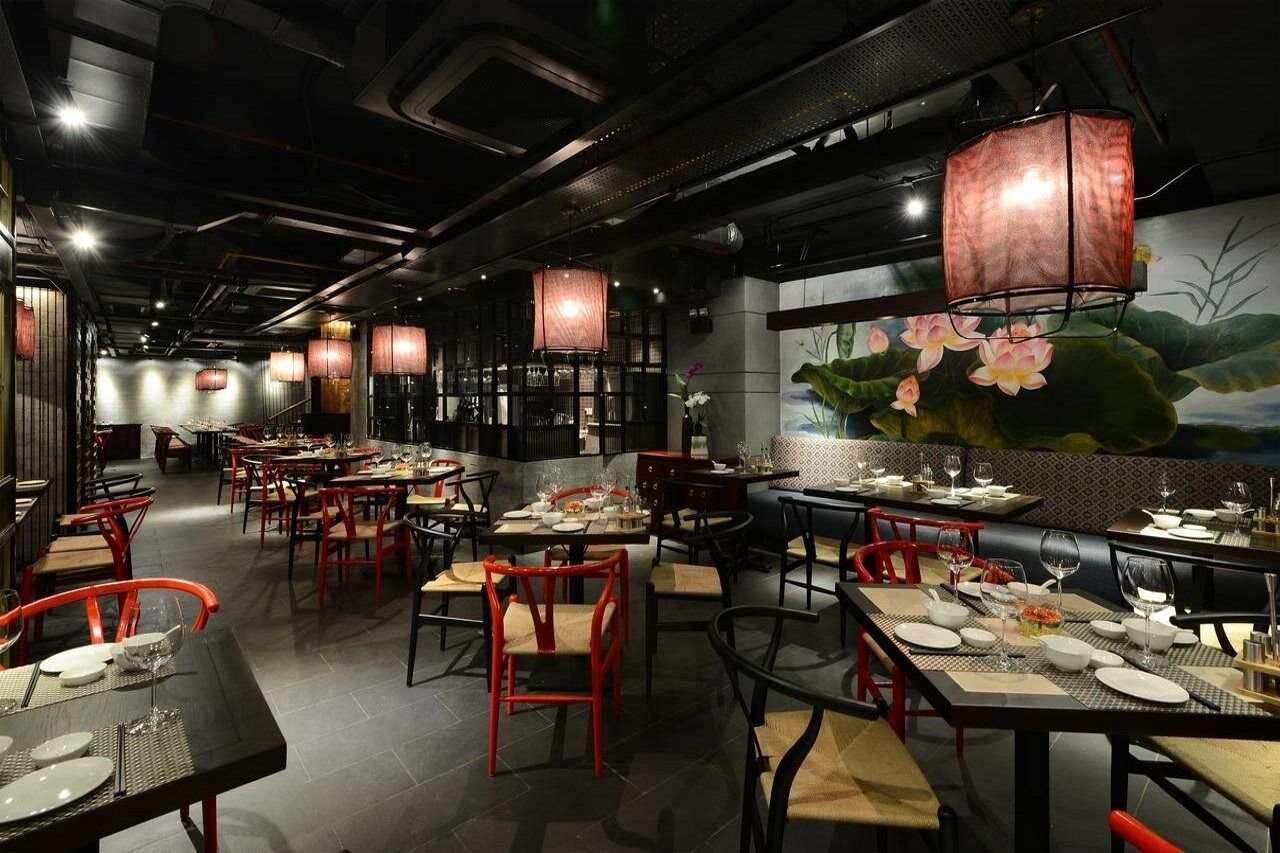 The Chi Boutique 4* Ханой
